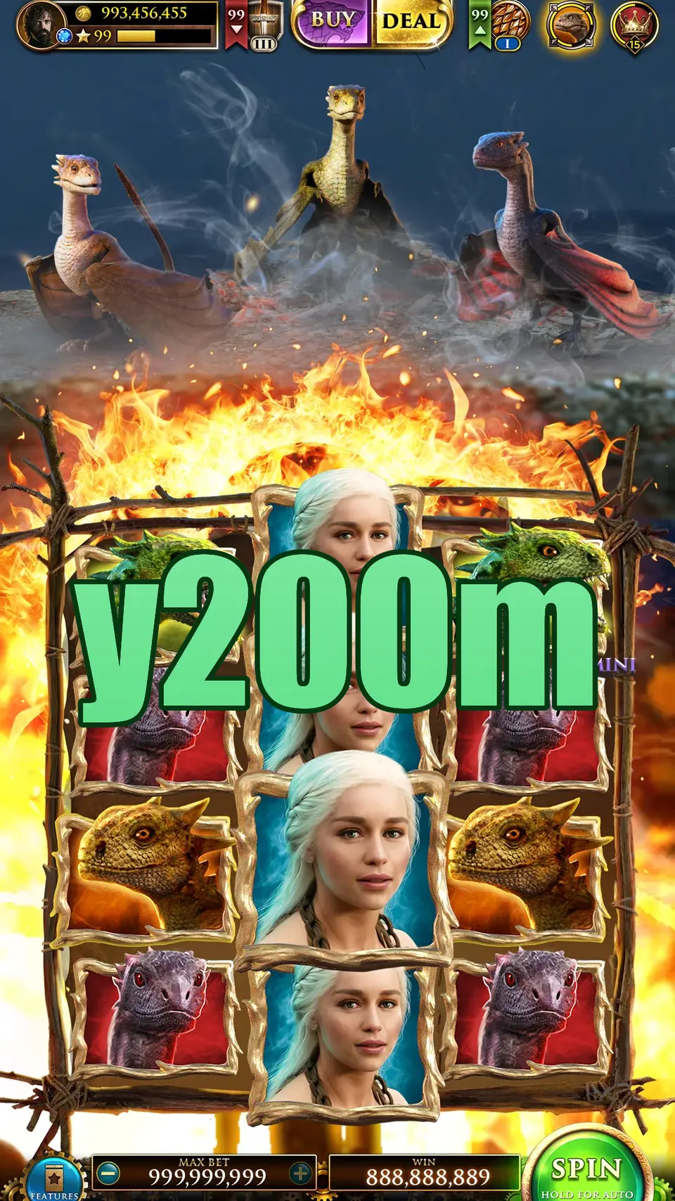 y200m Masuk
