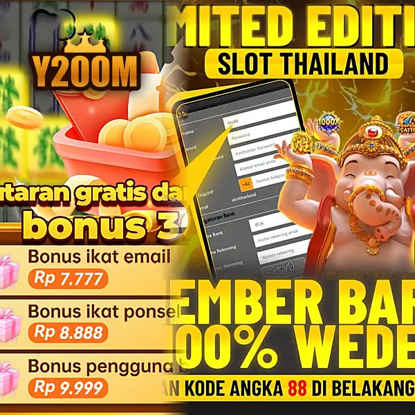 y200m Daftar Sekarang - Unduh APK